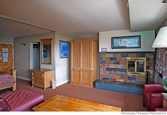 Seal Rock Inn