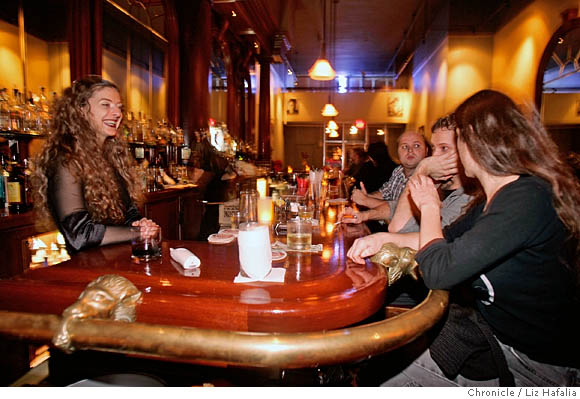 Oakland: Club owner enlivens downtown with Uptown