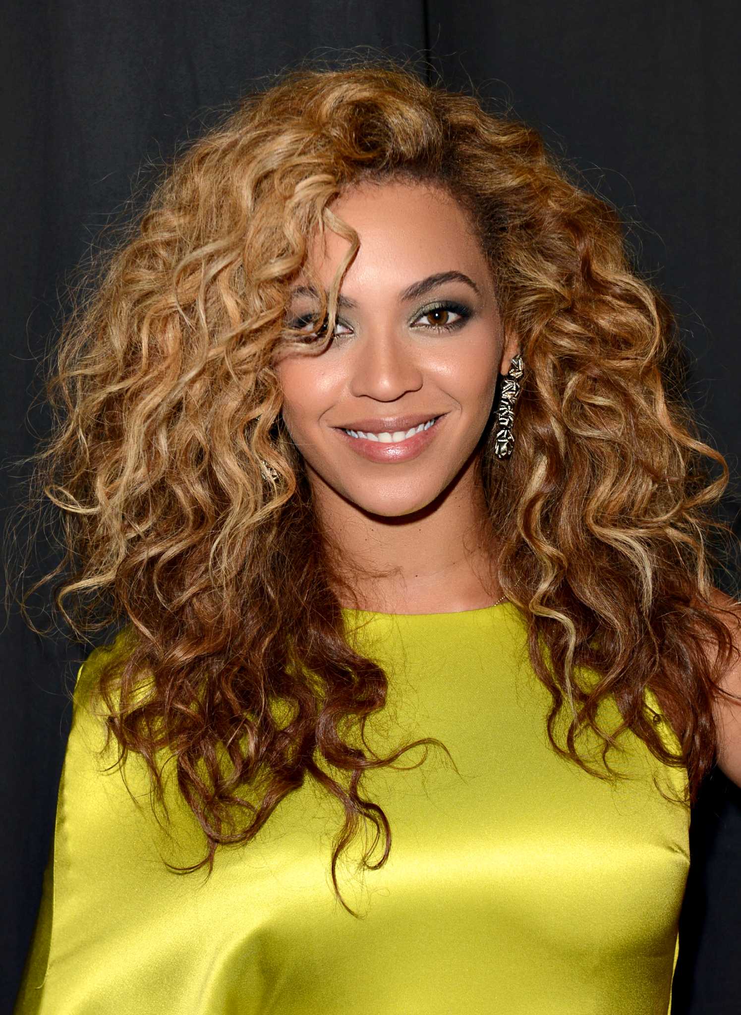 Beyoncé rumored to be interested in Houston property