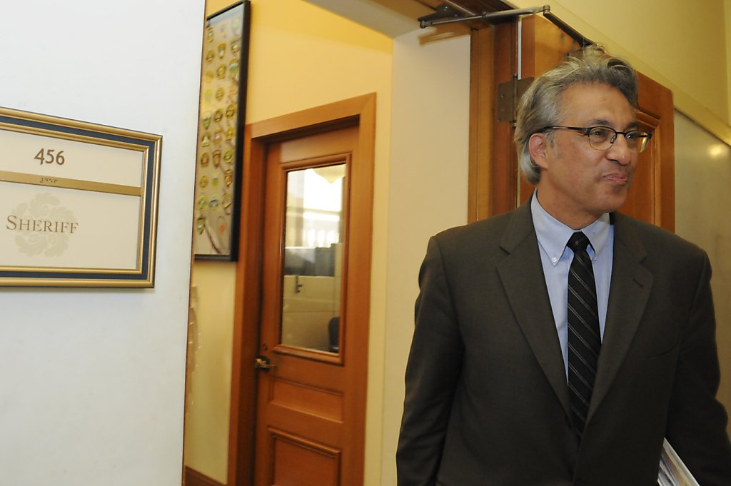 New efforts try to limit Mirkarimi power