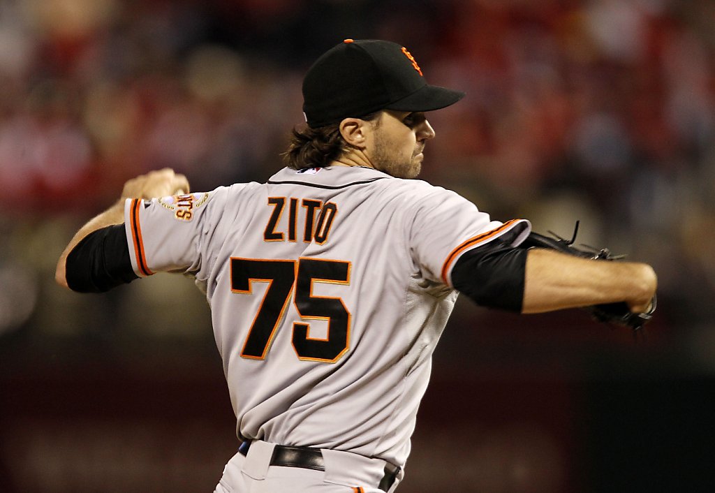 Barry much in it: Giants win Game 5