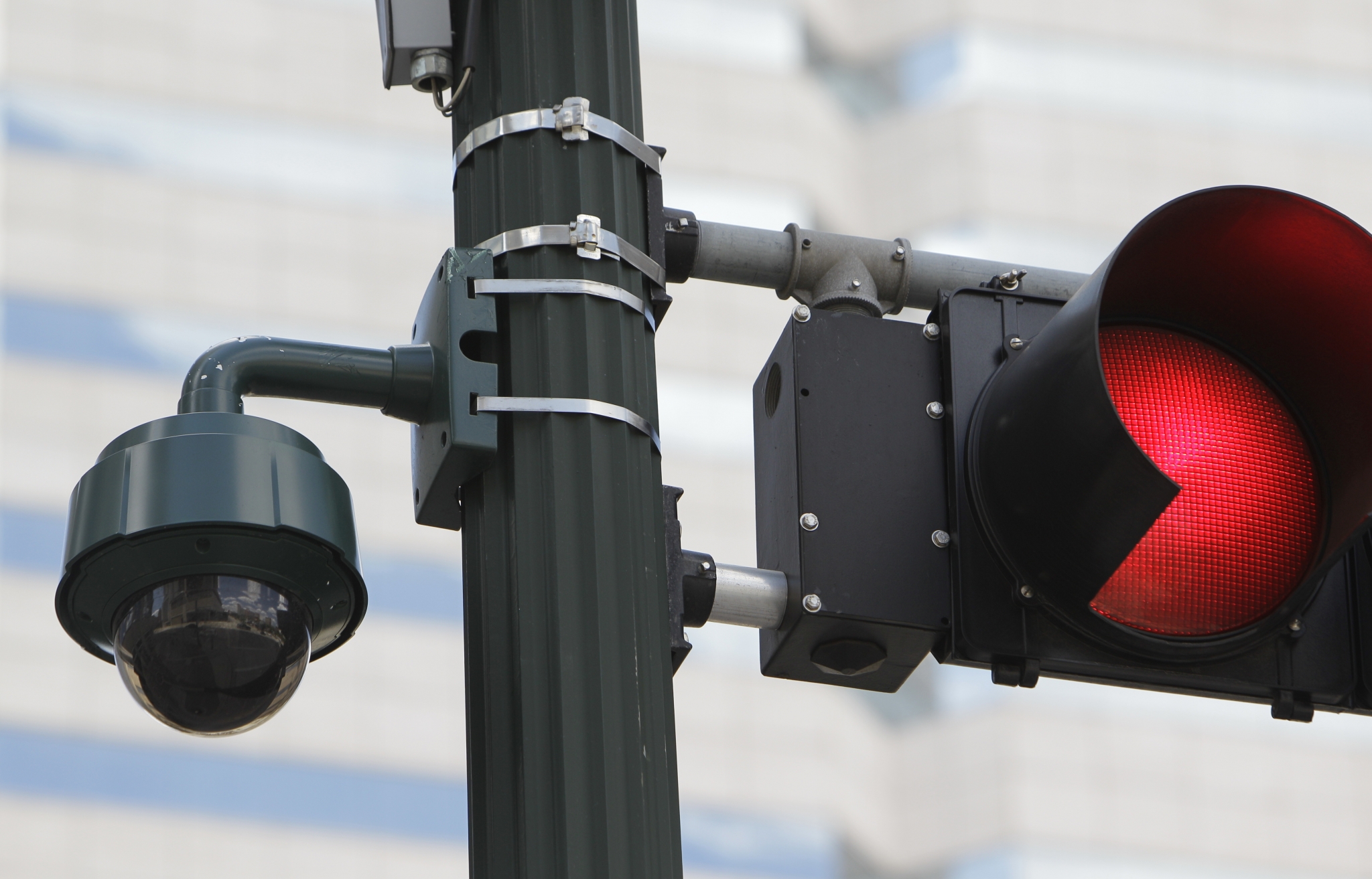 Plan for cameras pits safety versus privacy in Sugar Land