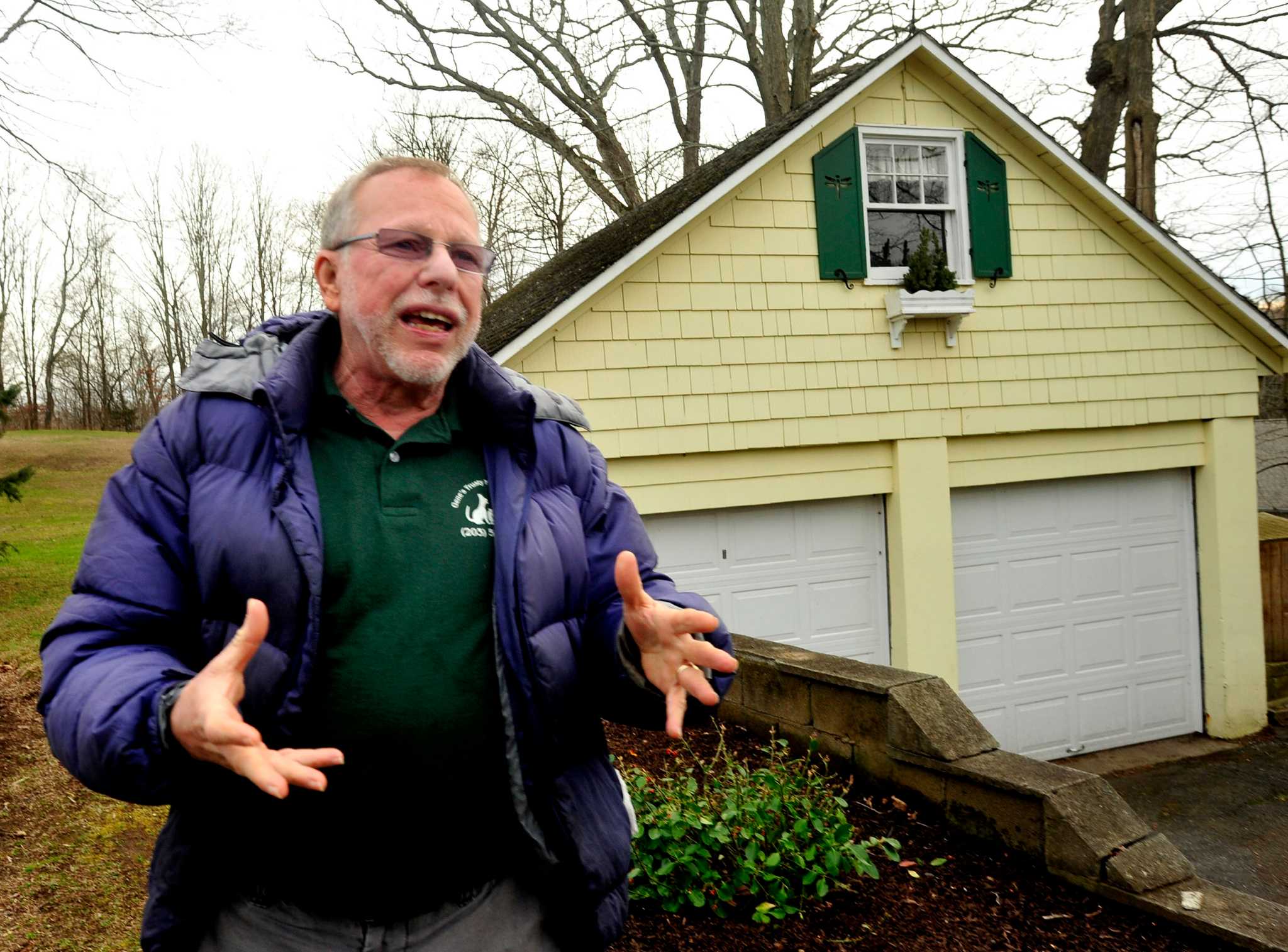 Sandy Hook children ran to neighbor's