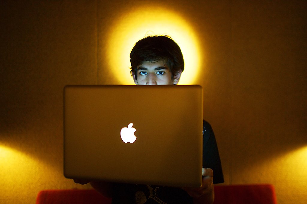 'Open access' tributes to Aaron Swartz