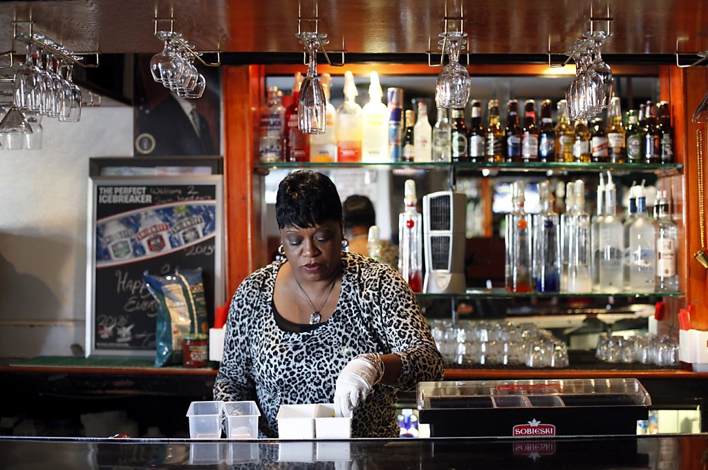 Sam Jordan's Bar gets landmark status