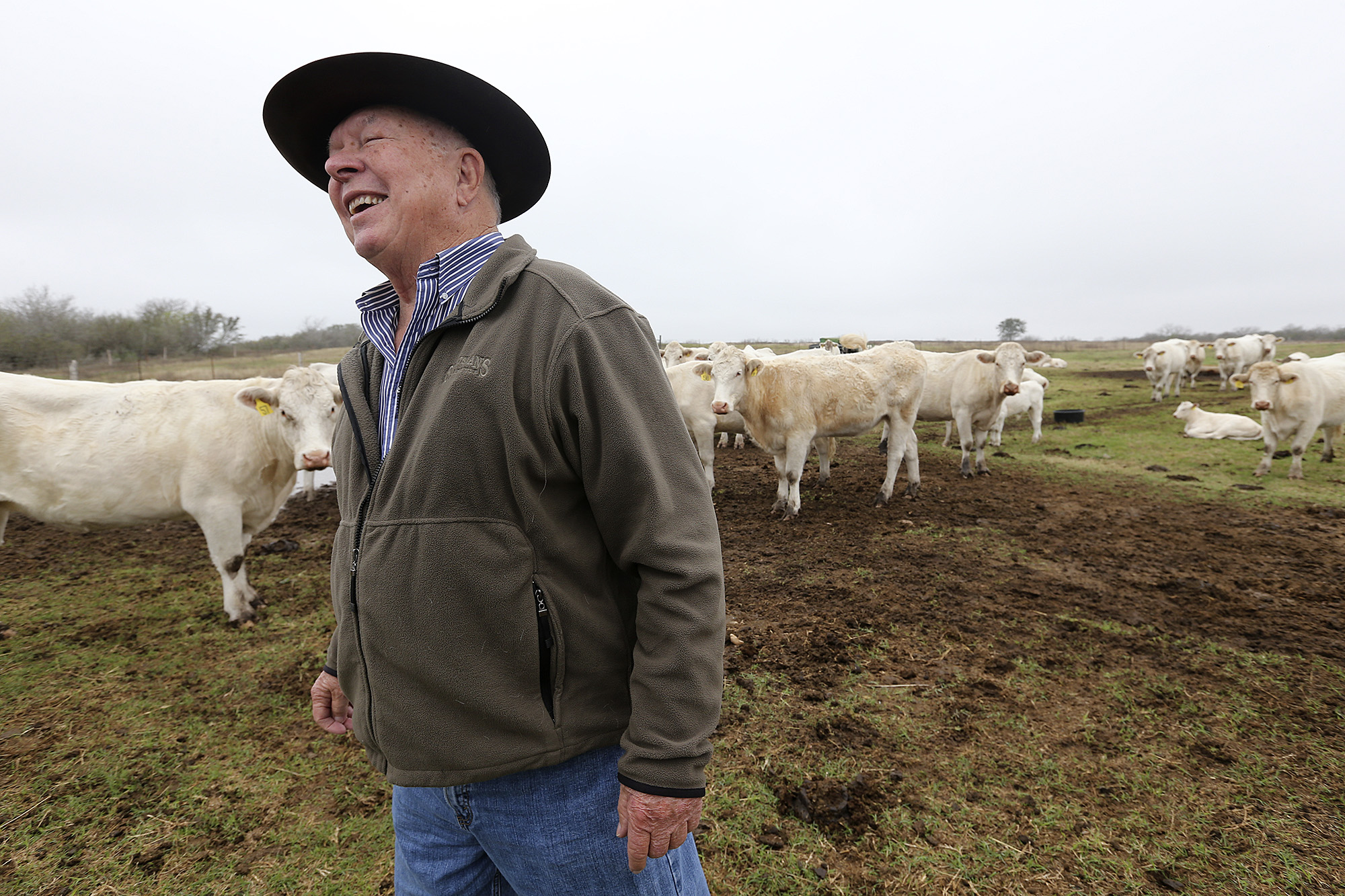 Karnes County finds oil money brings promise, problems