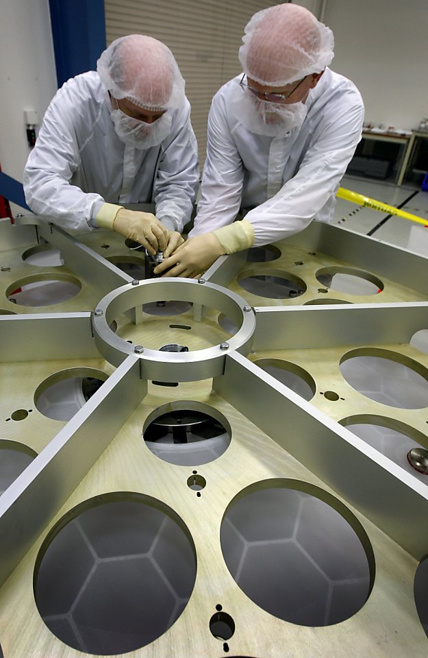 State needs federal investment, not cuts