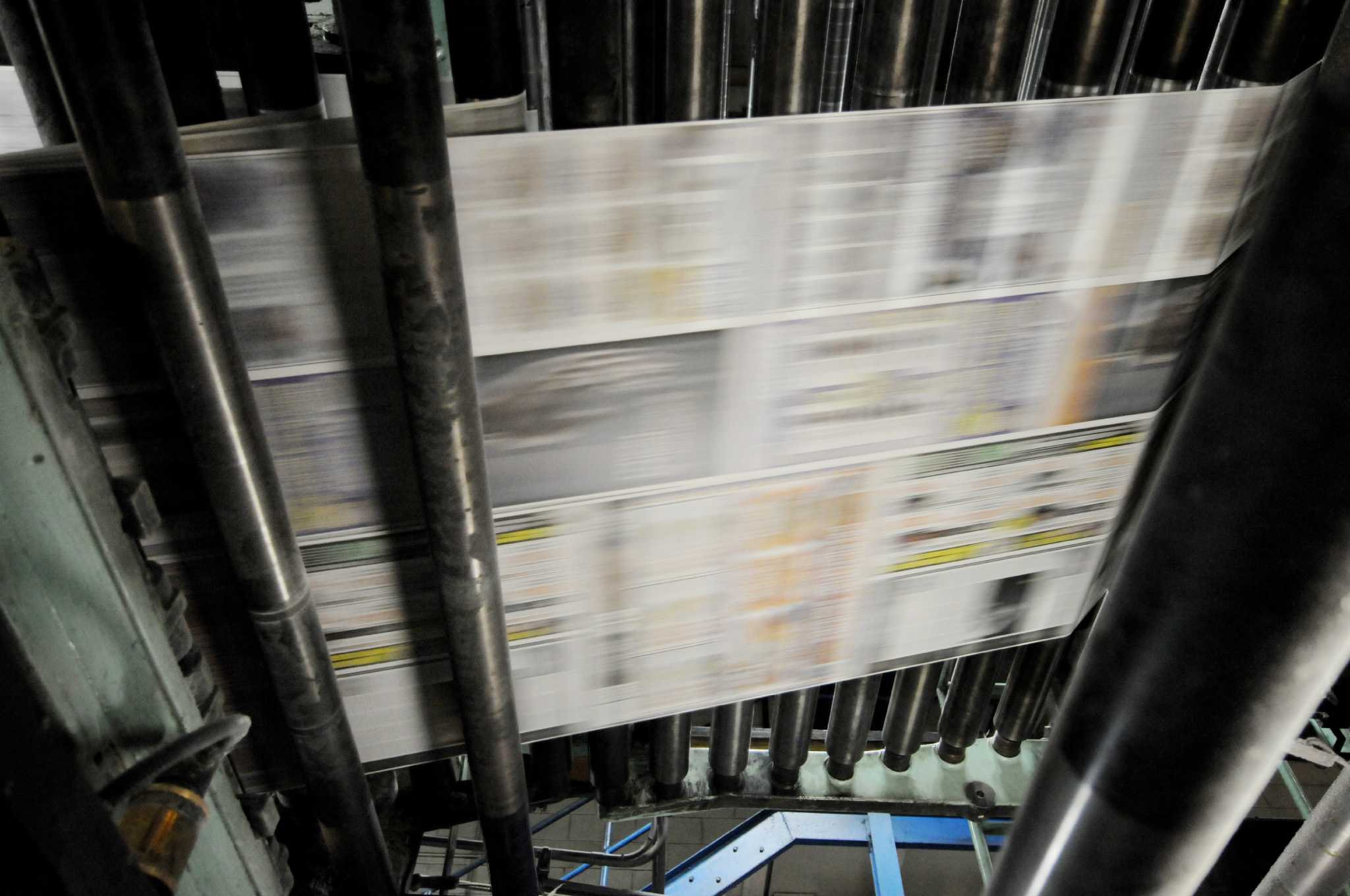 Note to readers: A new look for our e-Edition