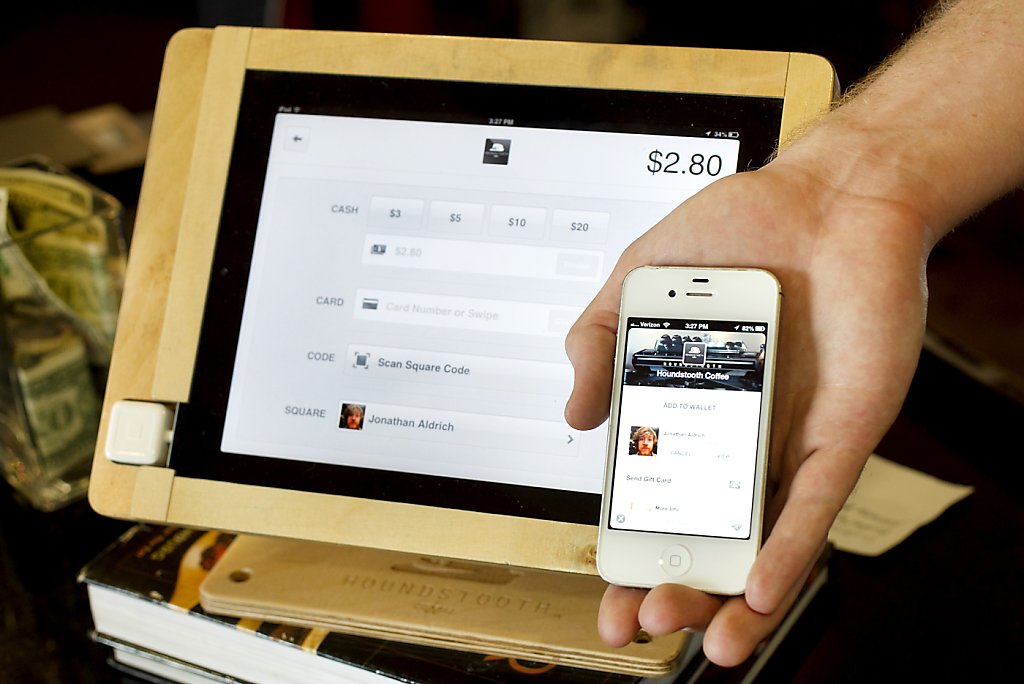 'Coerced into tipping'? How apps are changing the culture of tipping in SF