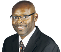 Jerome Solomon, Former Sports Columnist - Houston Chronicle