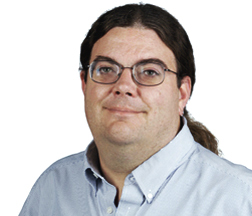 Dug Begley, Investigative Reporter - Houston Chronicle