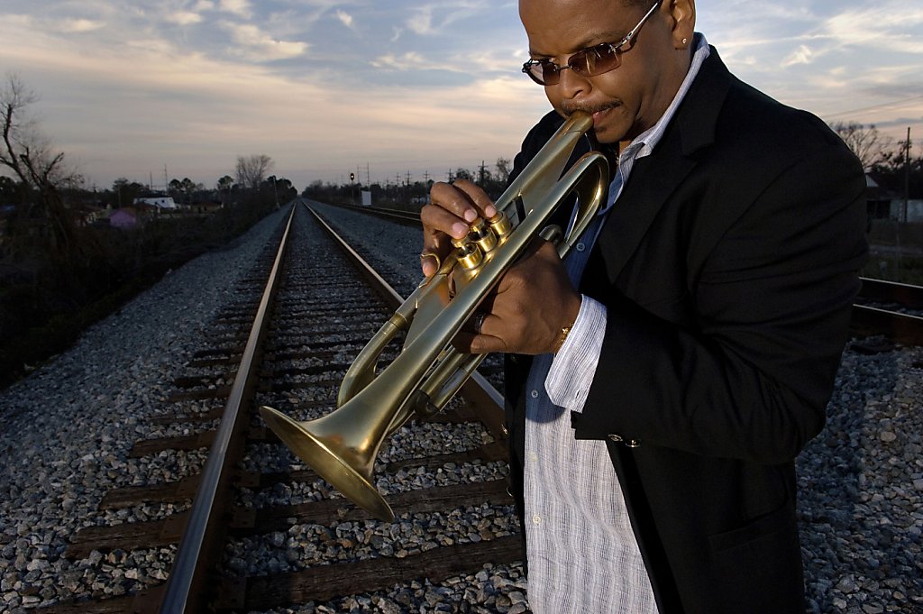Terence Blanchard to perform at SFJazz Center