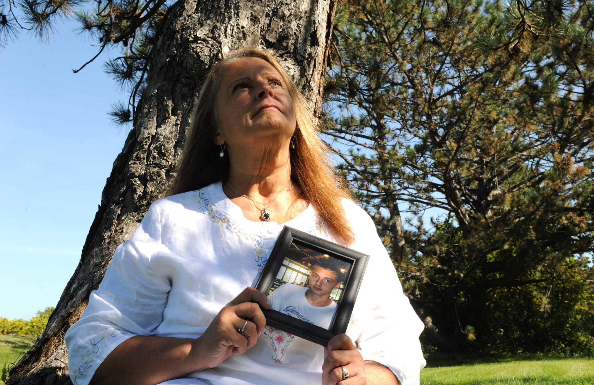 Heroin extends grip to suburbs