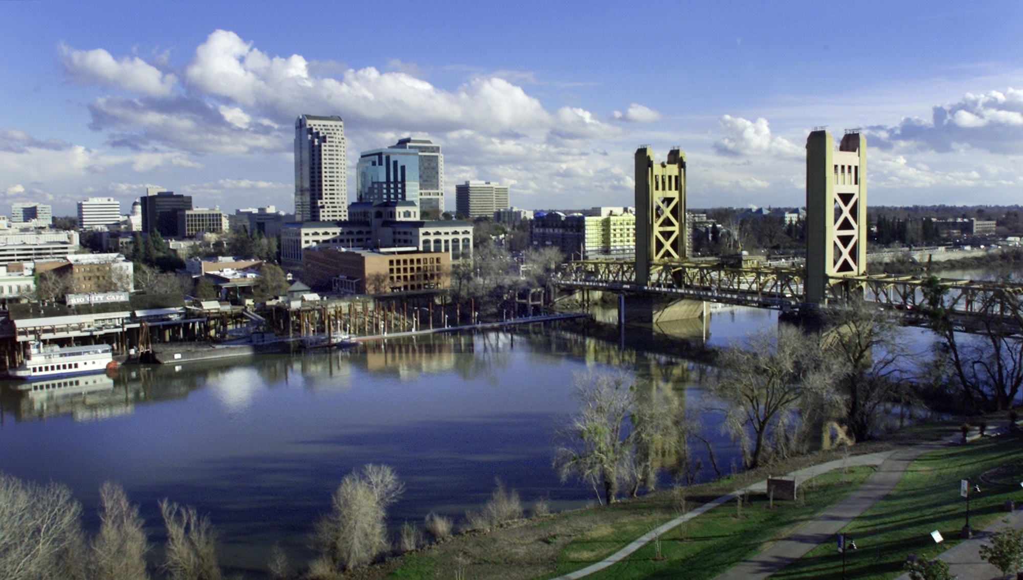 Bay Area residents are flooding Sacramento. What's it really like living there?