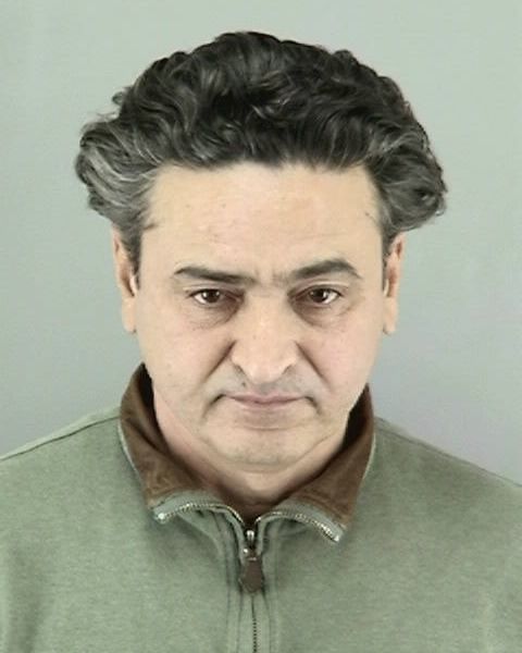 Former Uber driver charged in girl’s crosswalk death in S.F.