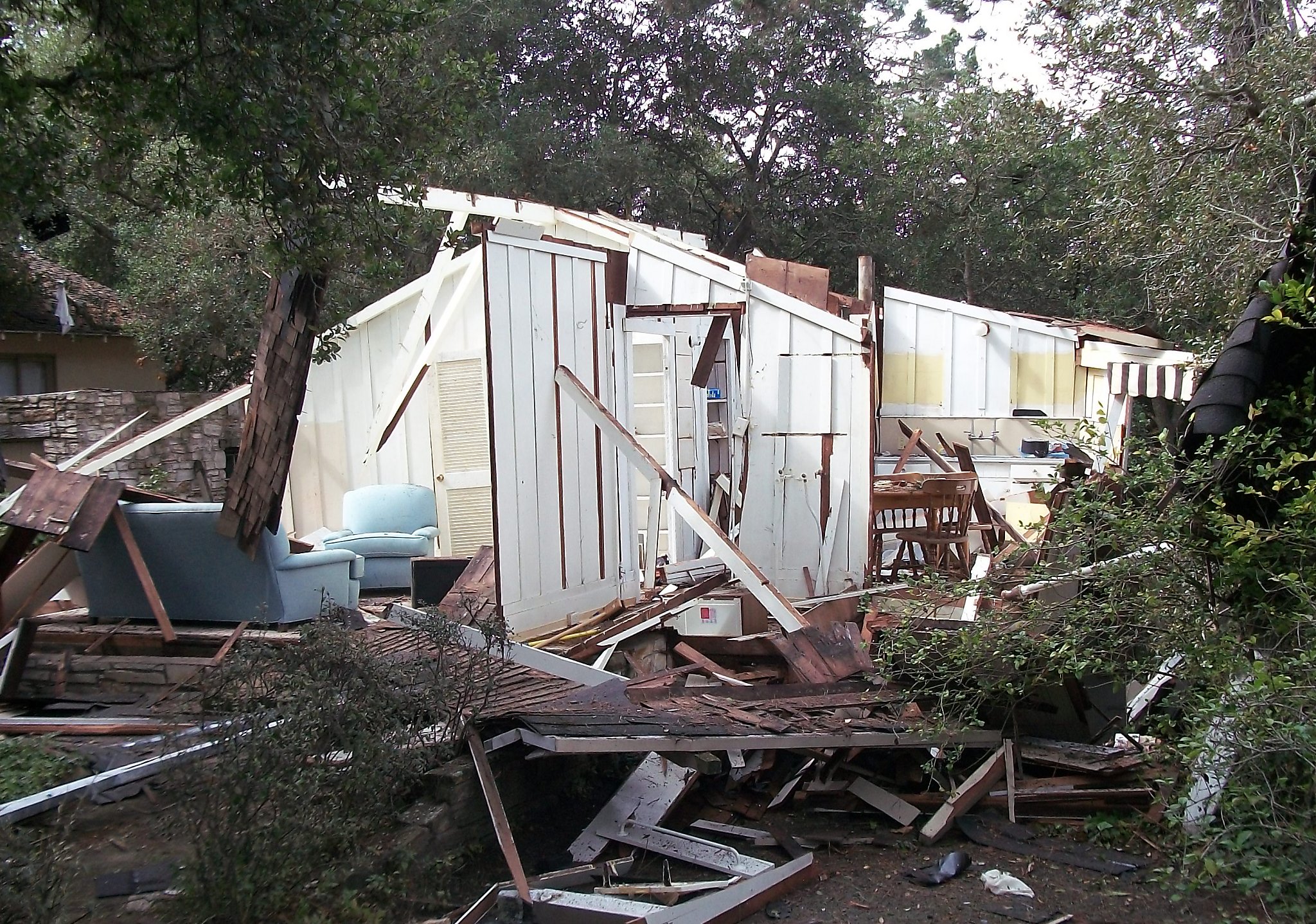 Carmel blast leads to $10.8 million fine, probe of PG&E