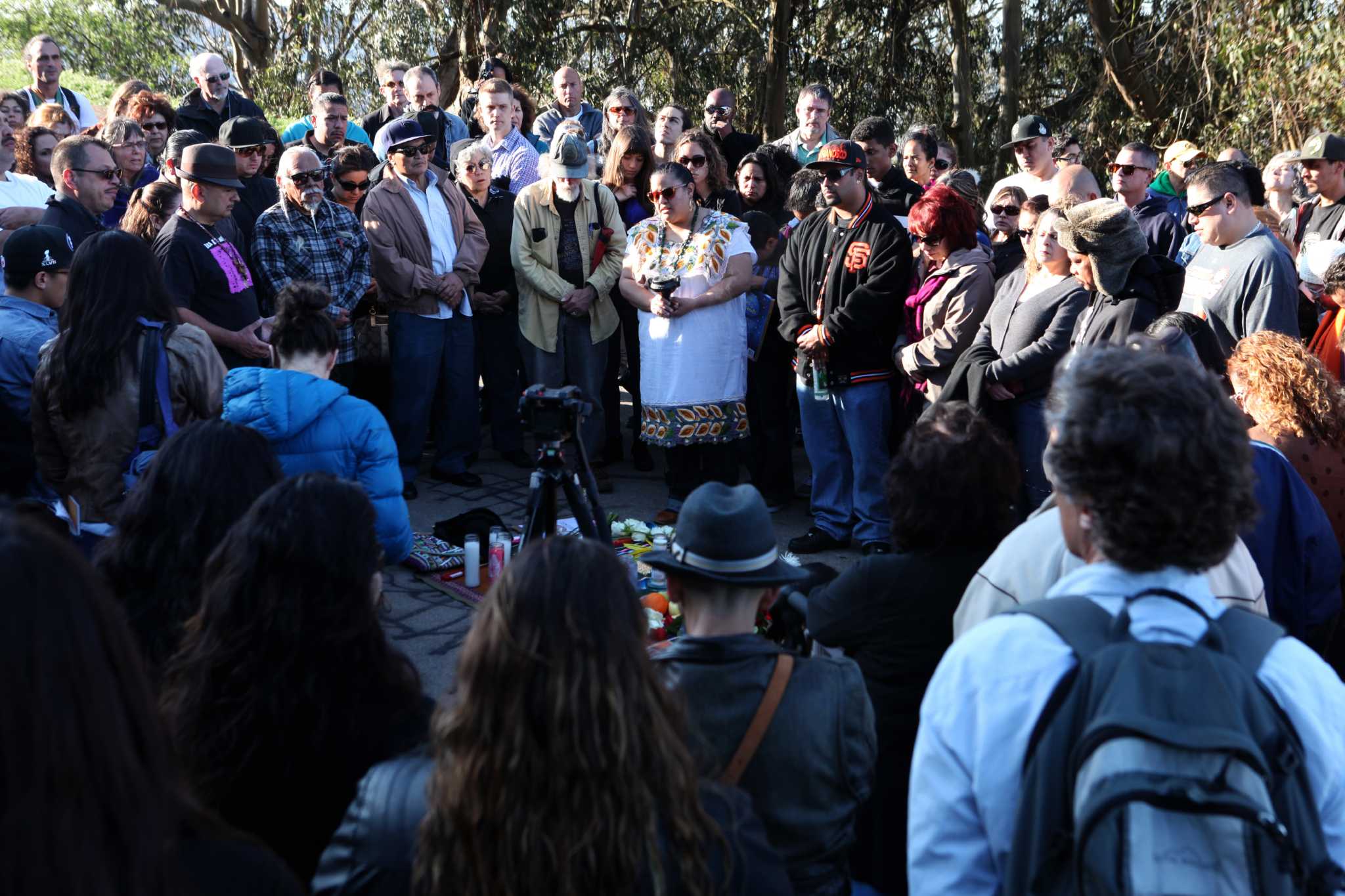 4 San Francisco cops cleared in Alex Nieto killing