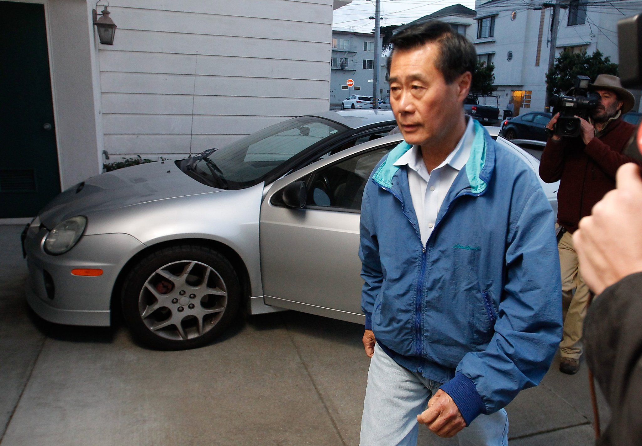 Linking Calif. Sen. Yee's voting record to major donations
