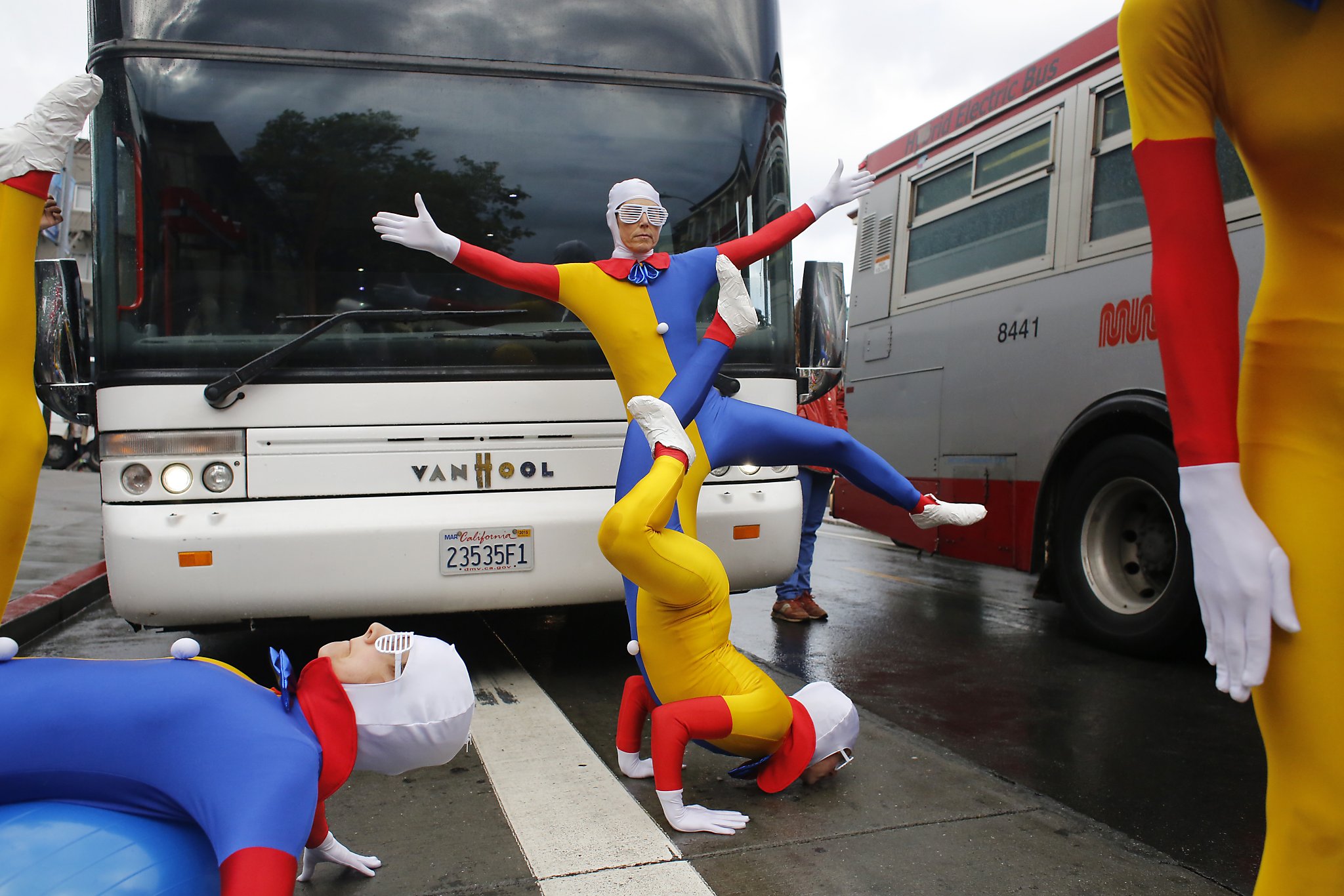Appeal targeting S.F. tech shuttles shot down