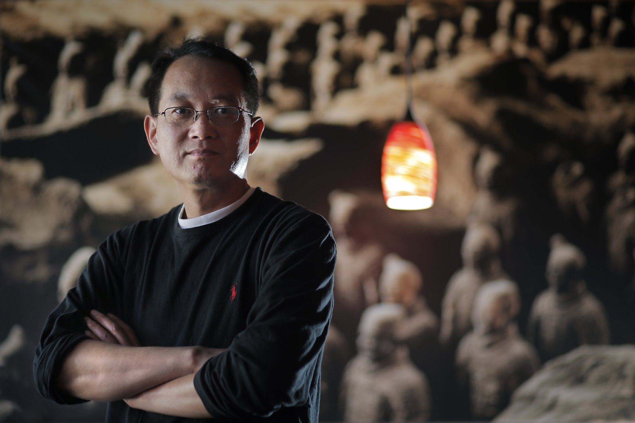 Burgers and pasta, Chinese style - a taste of Shaanxi fare