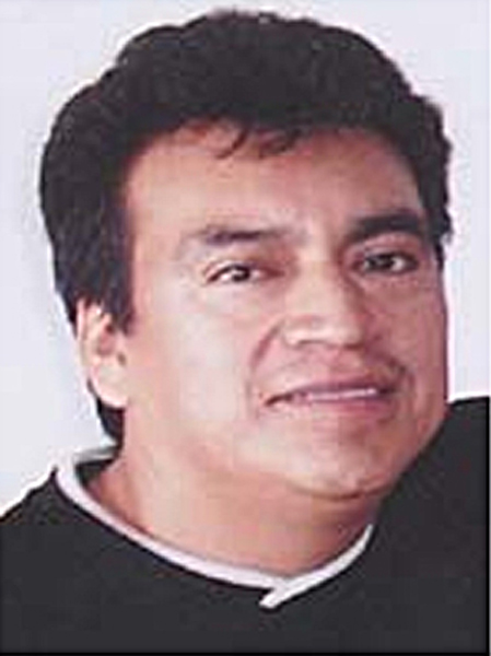 Notorious sex trafficker flown to Houston to face charges