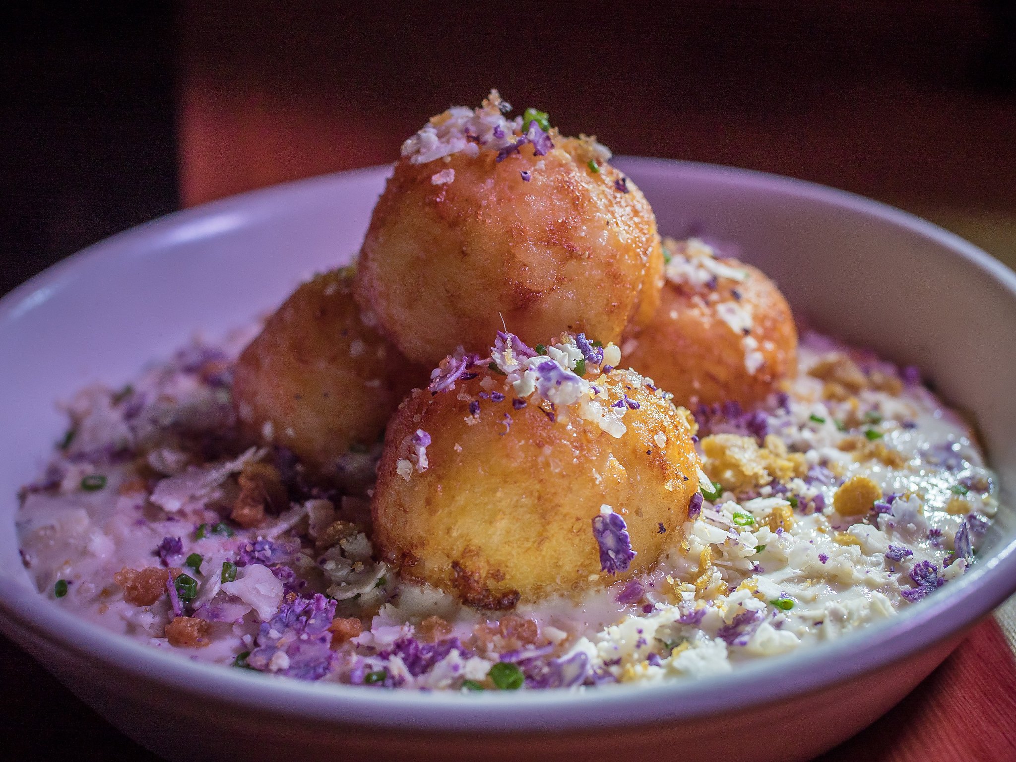 Stones Throw shakes up staid Russian Hill