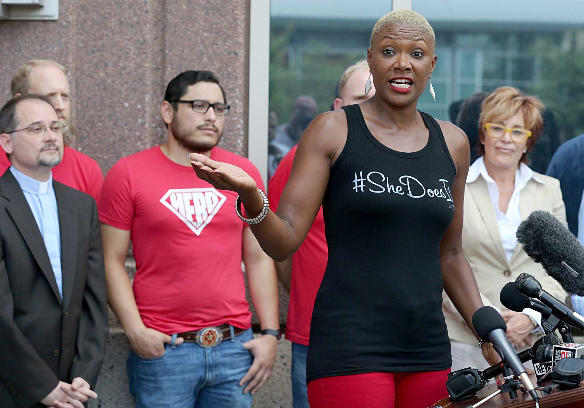 Equal rights ordinance to be heard next year