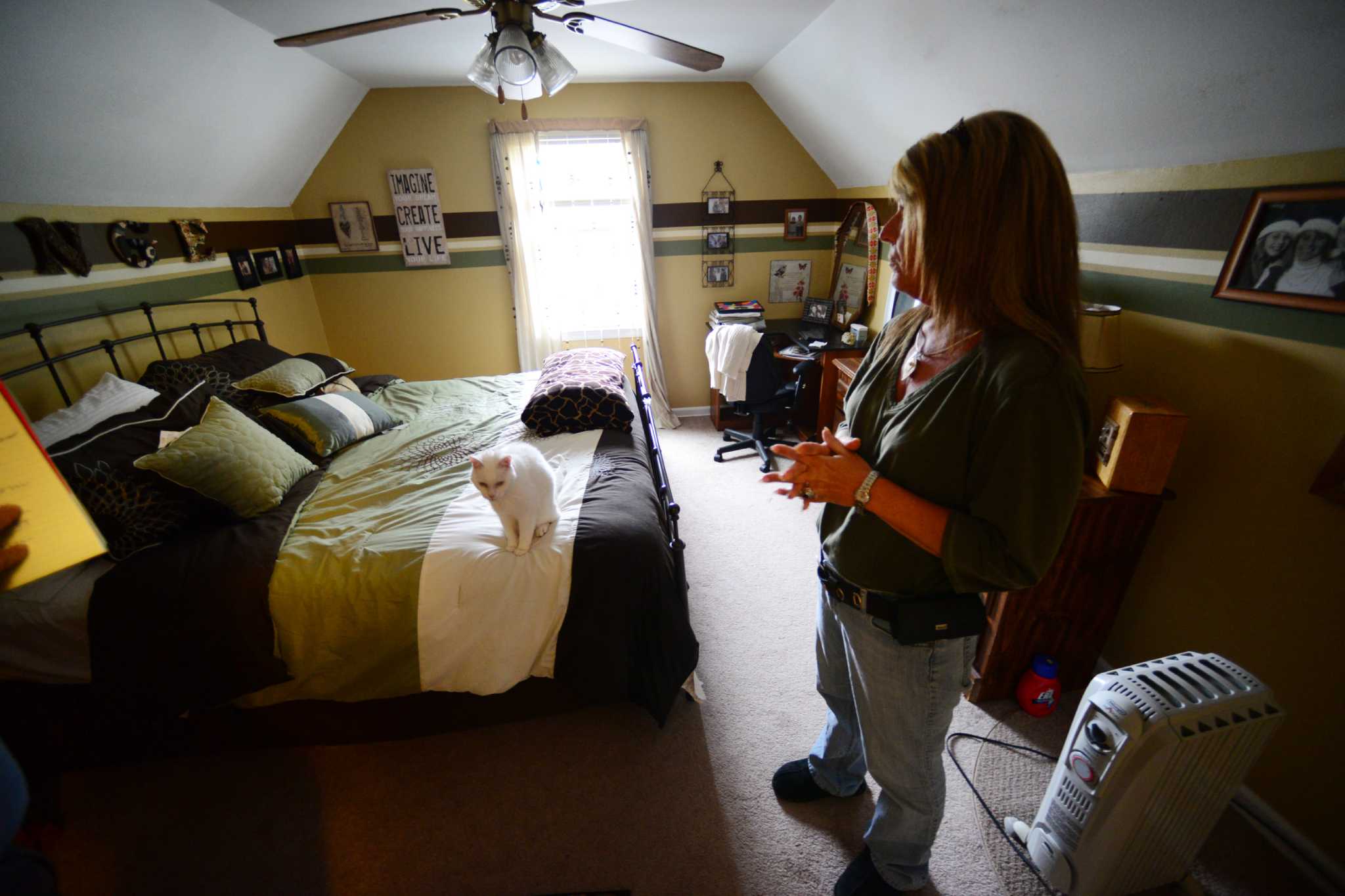 How heroin claimed the life of a cop's daughter