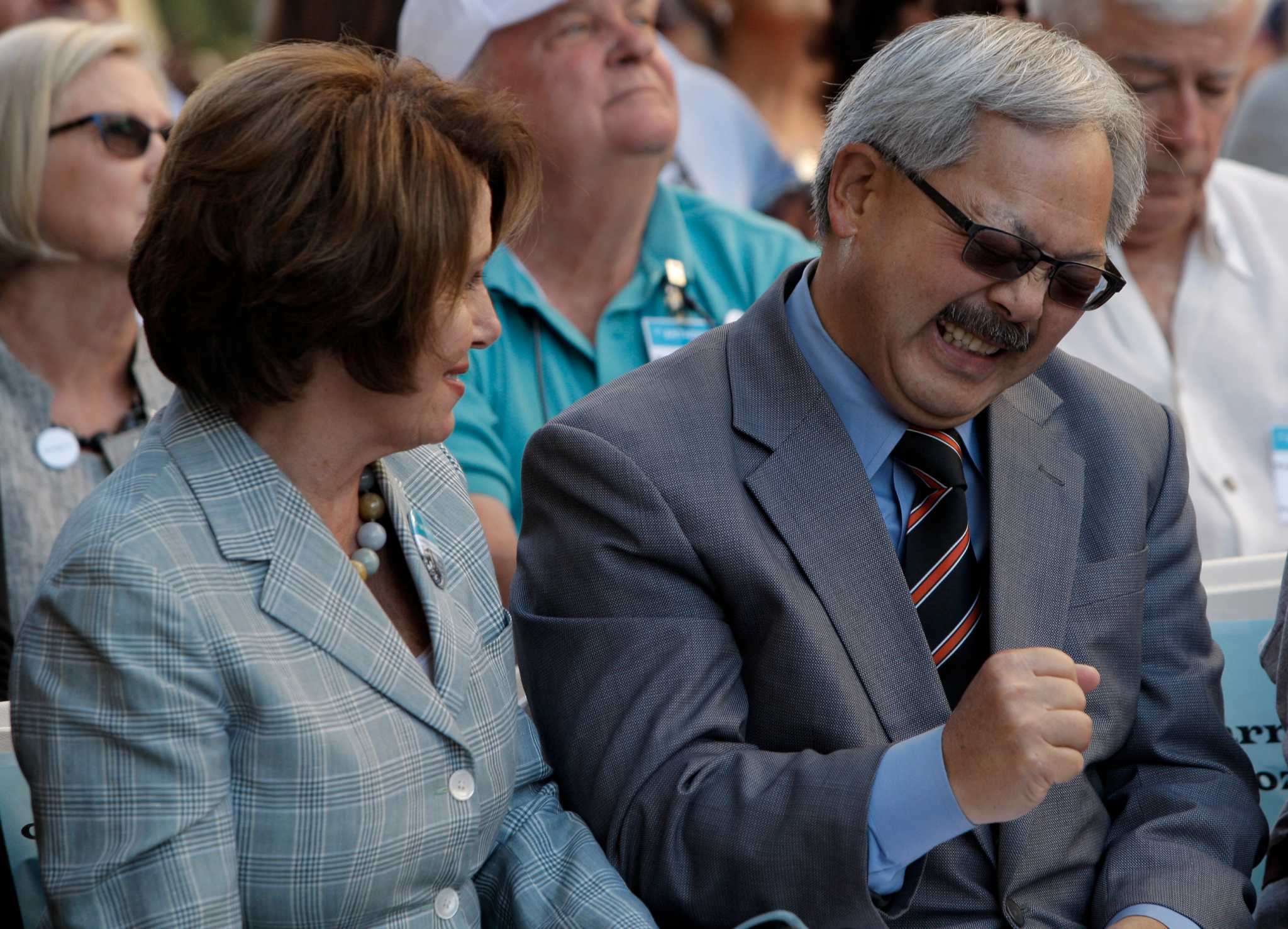 S.F. hails 'Twitter tax break’ as rousing success