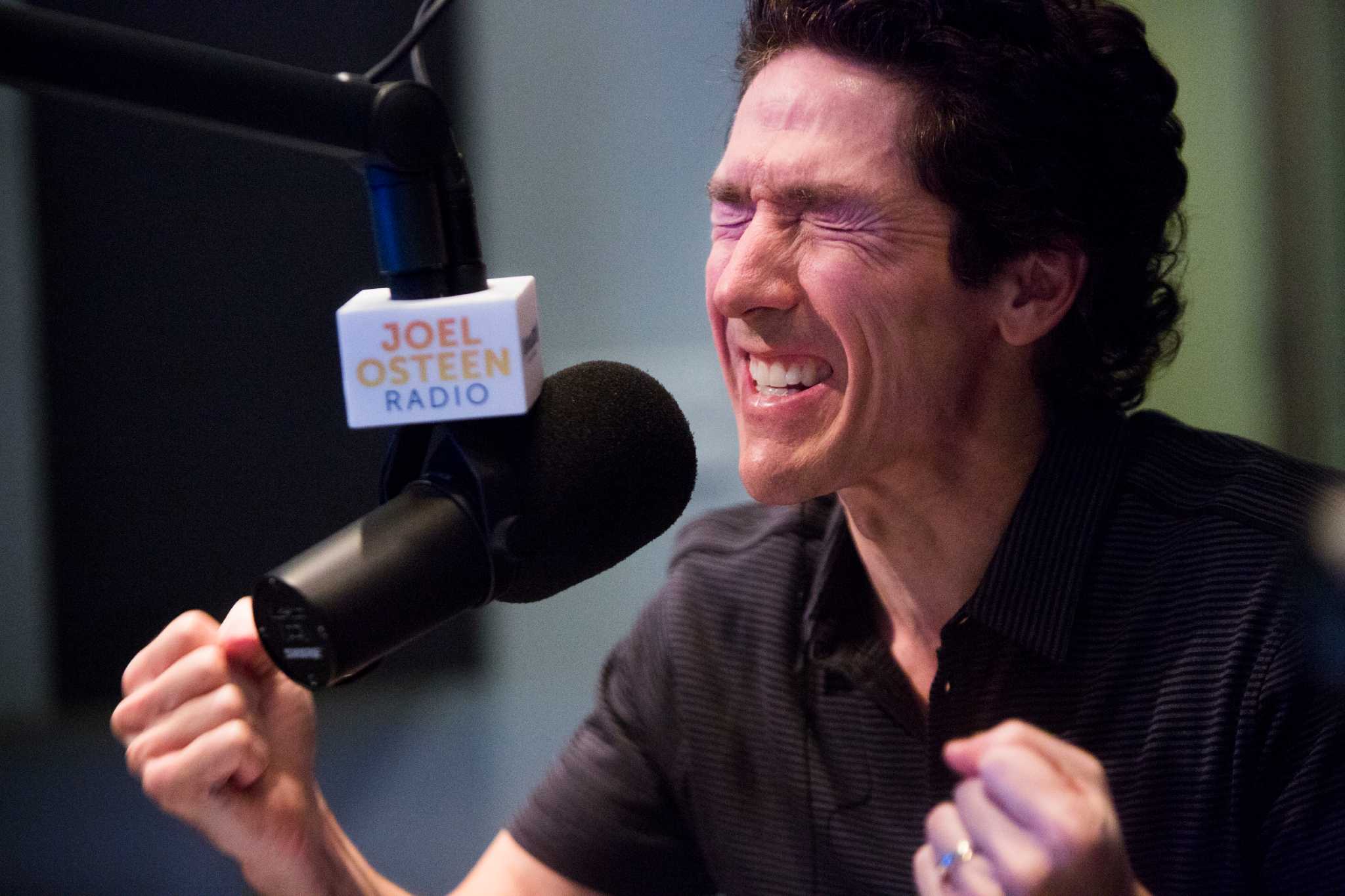 Lakewood Church launches satellite radio ministry