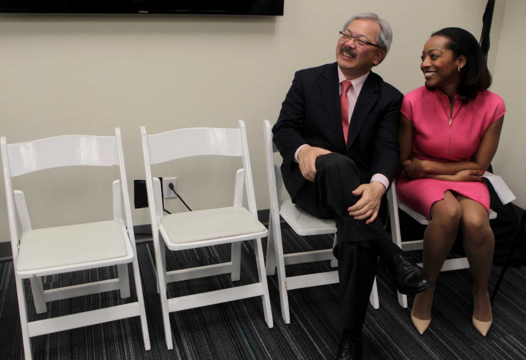 Cohen, other incumbents take commanding leads in S.F. supervisors race
