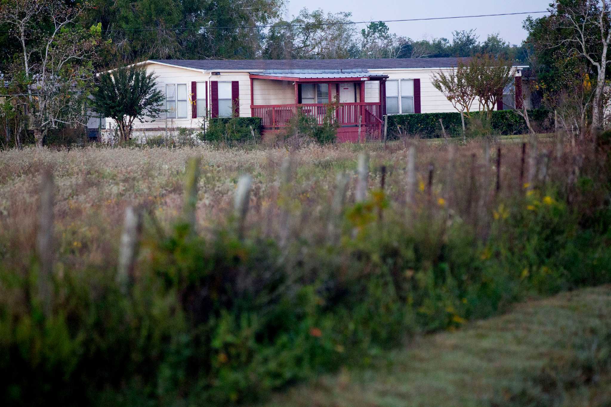 Federal agency's shelter oversight raises questions