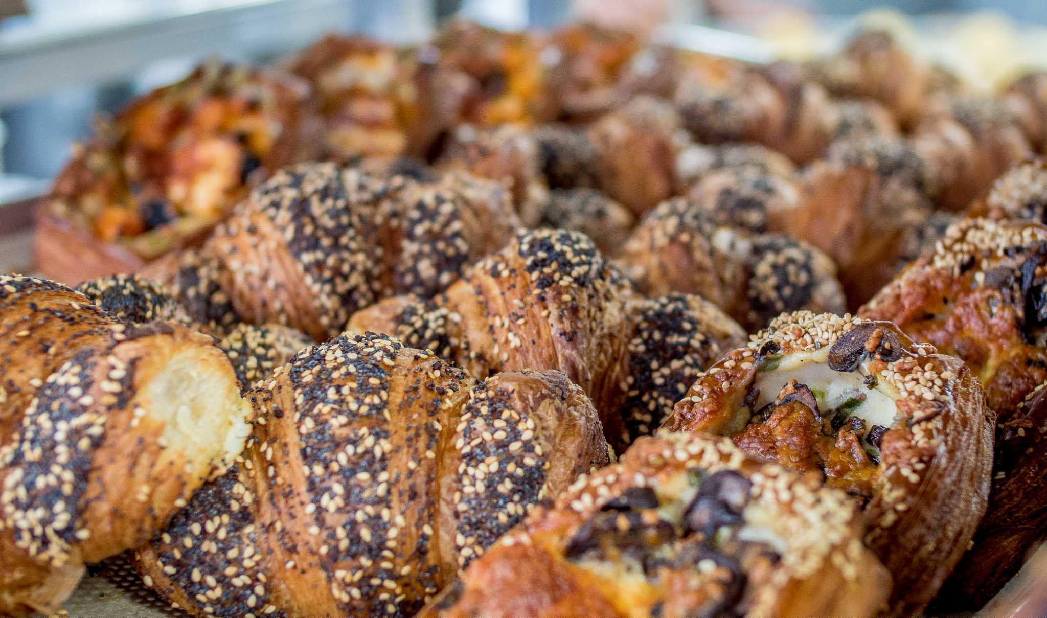 Neighbor Bakehouse: San Francisco’s Best Croissants