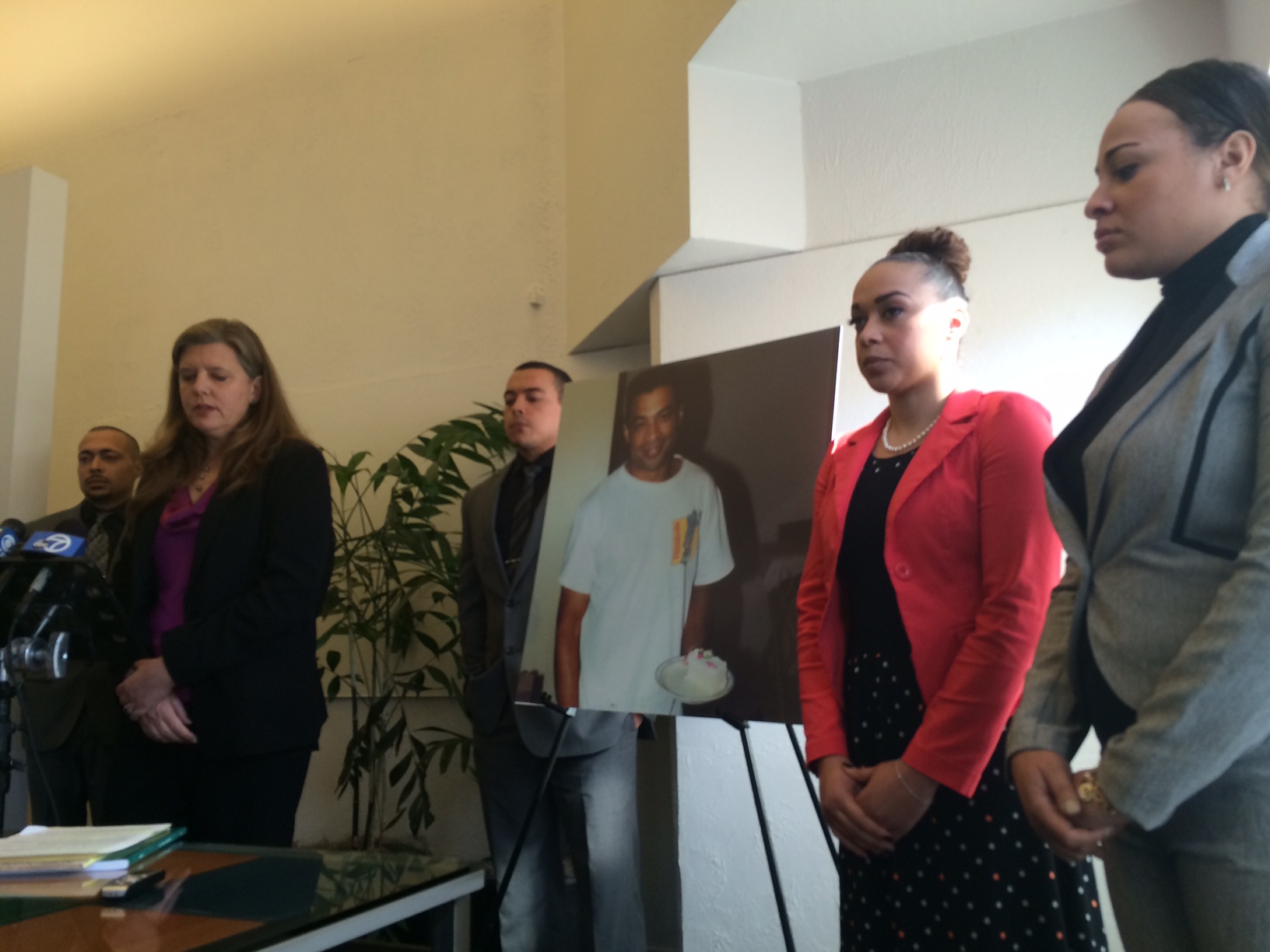 $8.3 million settlement in death of Alameda County inmate