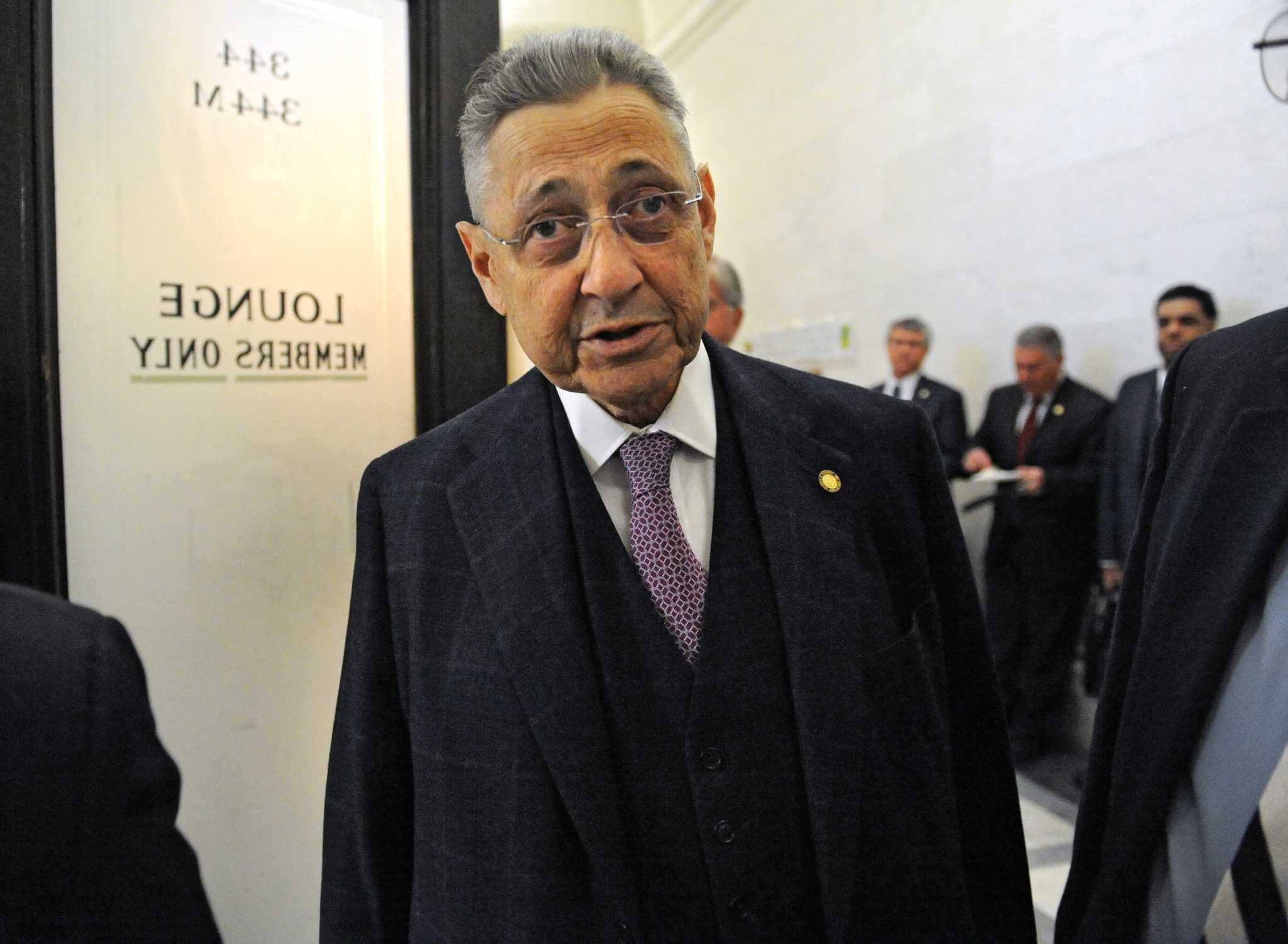 Grand jury indicts Silver