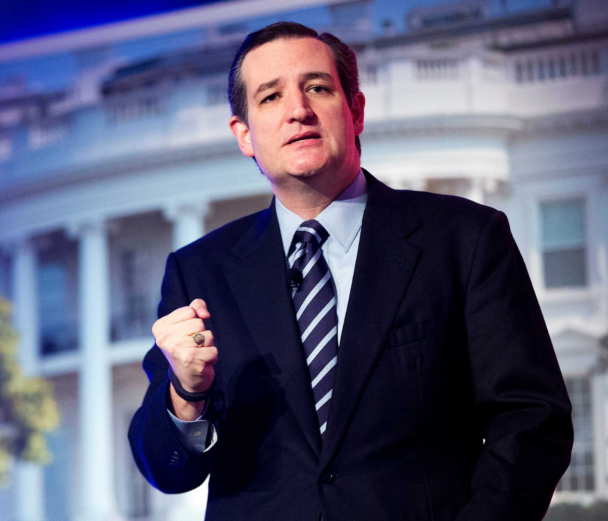Ted Cruz to announce presidential bid Monday