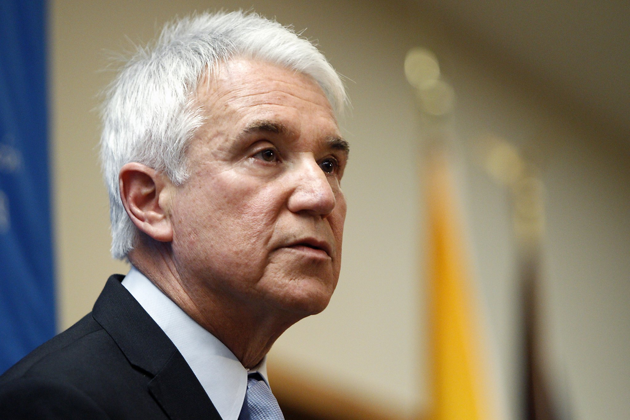 Prop. 47: Deep split over law reducing 6 felonies to misdemeanors