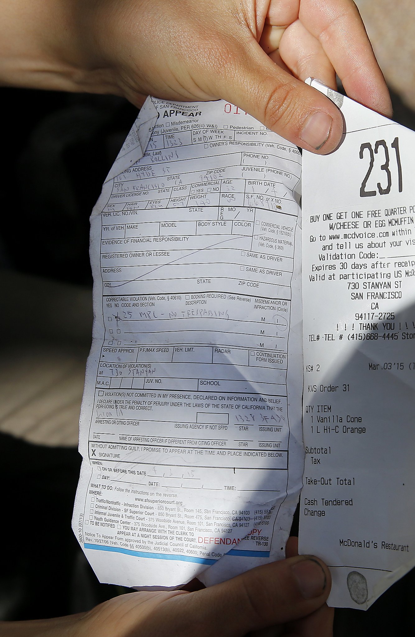 What happened to SF's controversial 'sit-lie' ordinance?