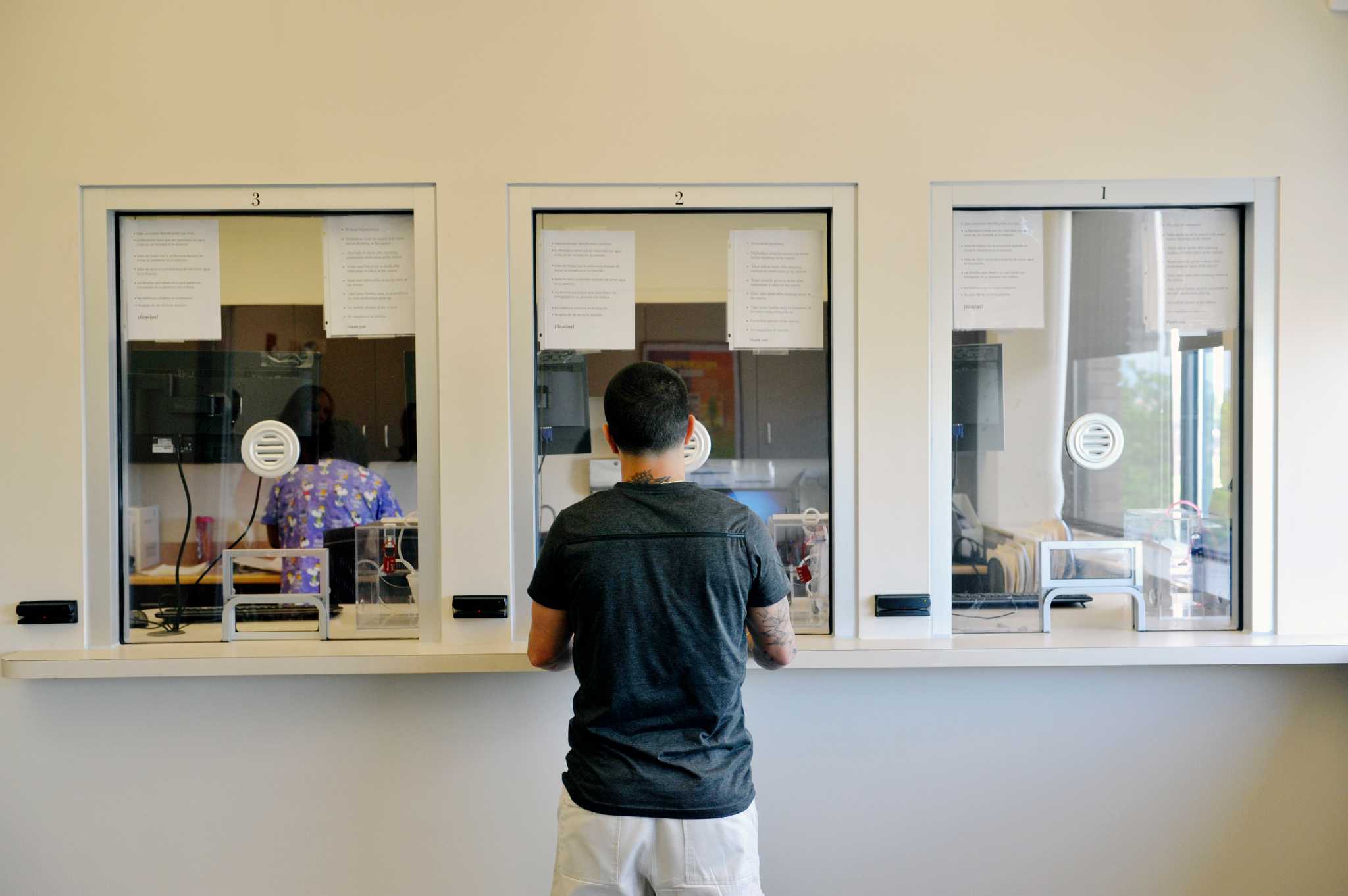 Albany counseling and methadone program targets Latinos