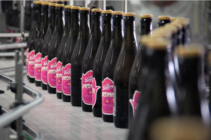 So You Want to Start a Craft Brewery