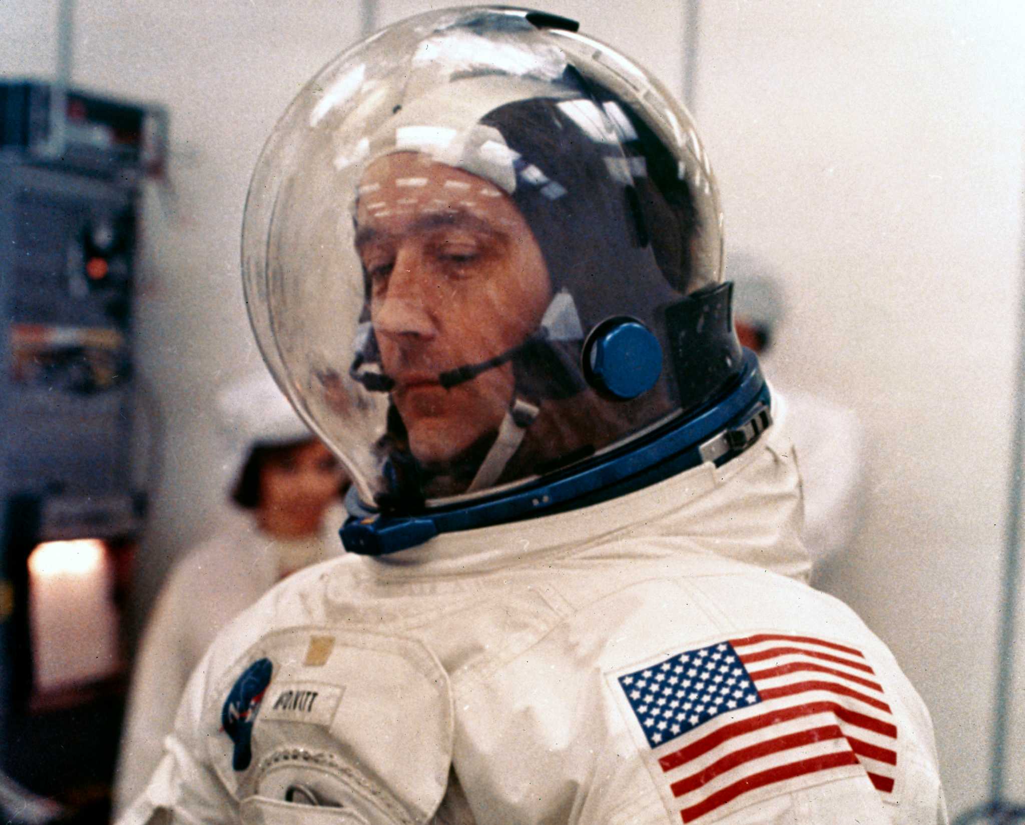Listen: NASA delays Apollo 9 mission after astronauts catch cold