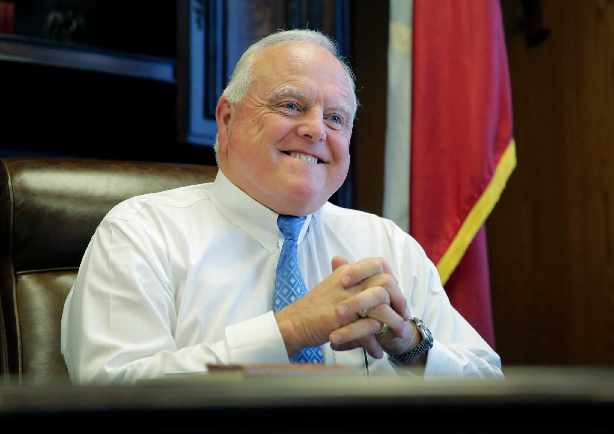 Lawmakers, ag commissioner tussle over proposed multimillion-dollar fee hikes