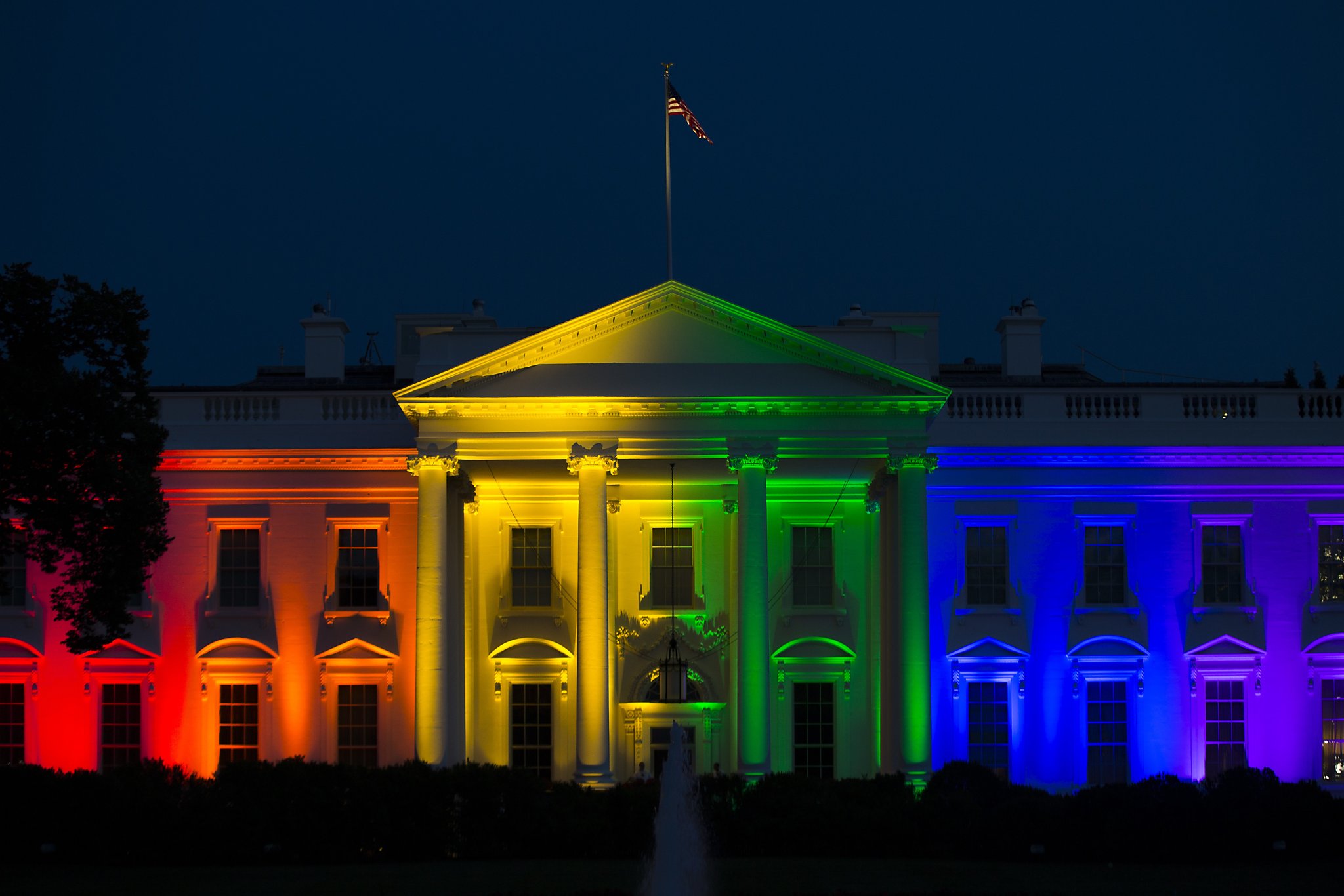 Supreme Court gay-marriage decision doesn’t deter conservatives