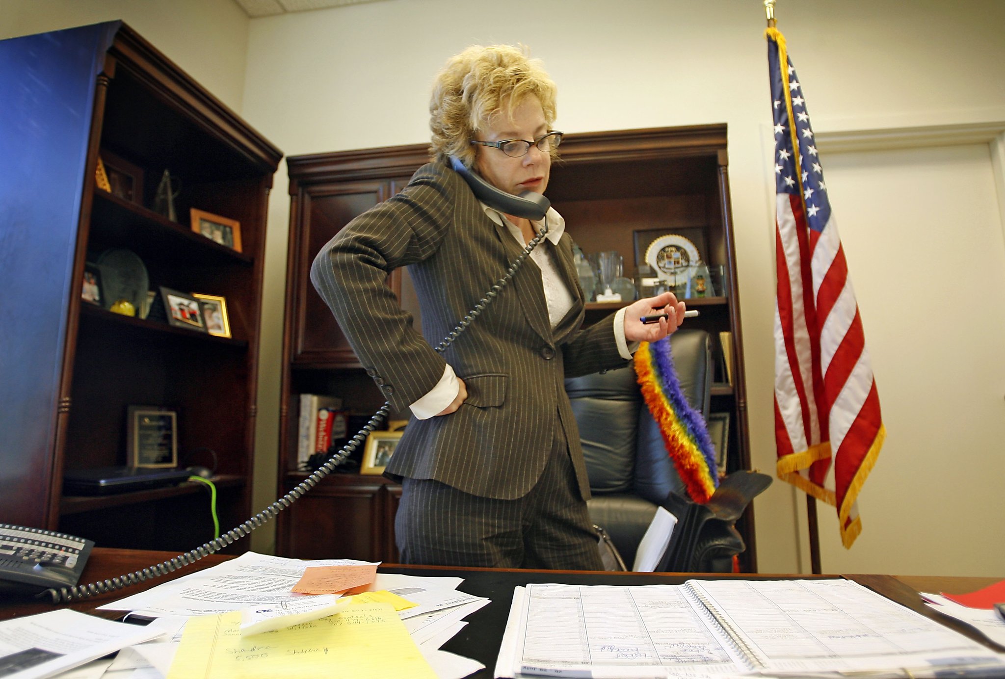 After marriage, LGBT activists prepare for next challenge
