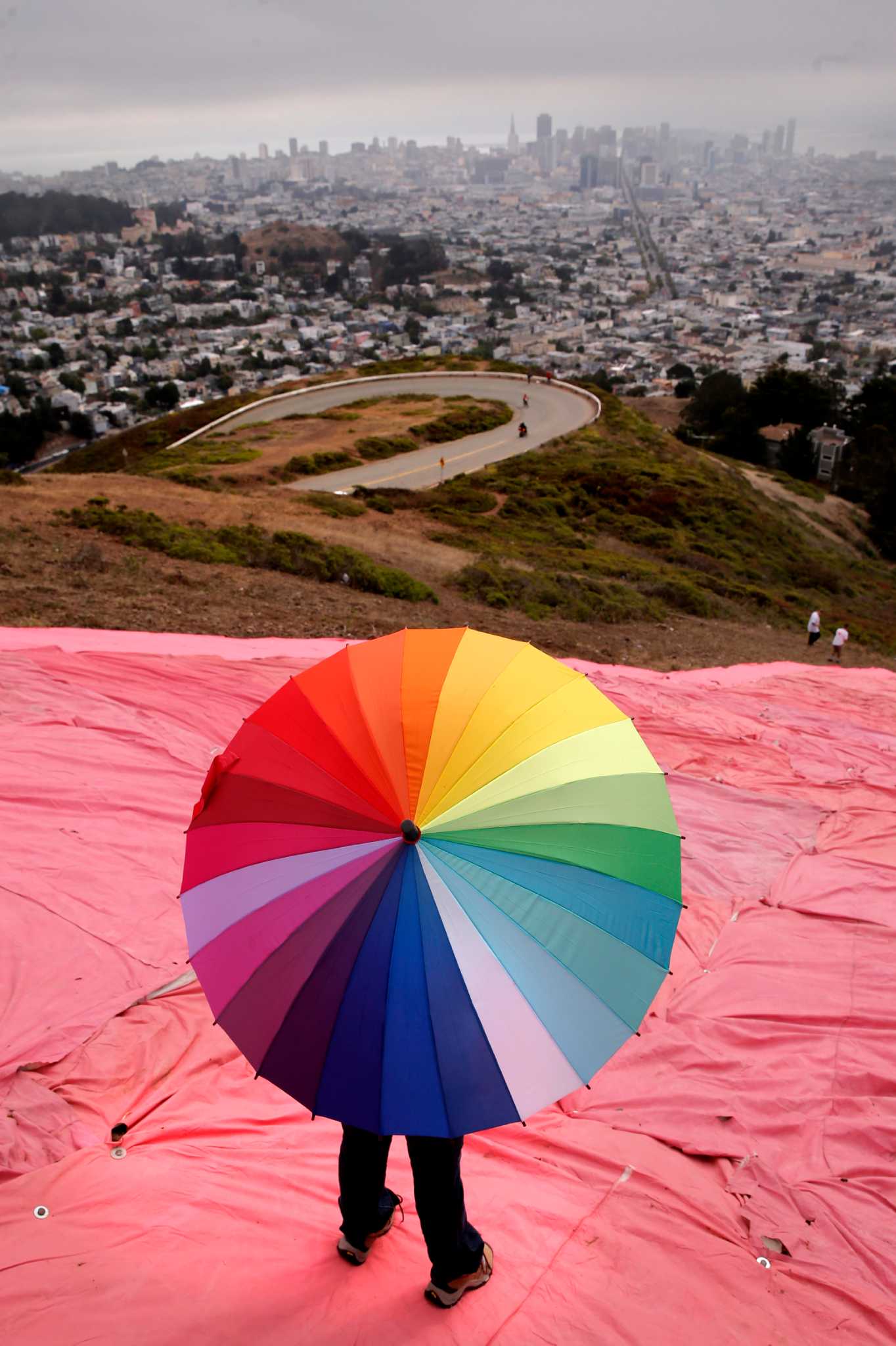 Supreme Court decision fires up Pride celebrations