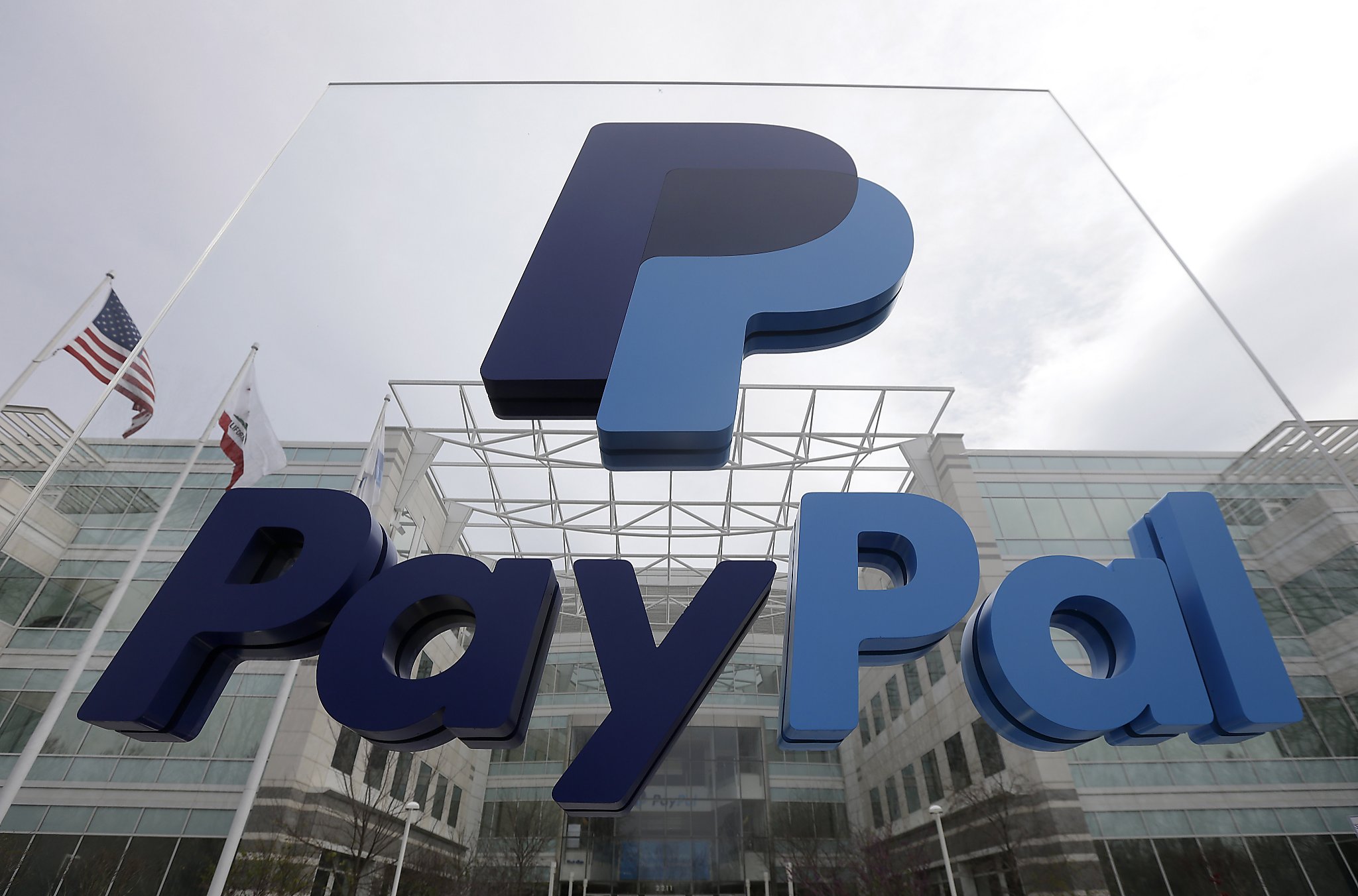 PayPal, others buy stolen data from criminals to protect users