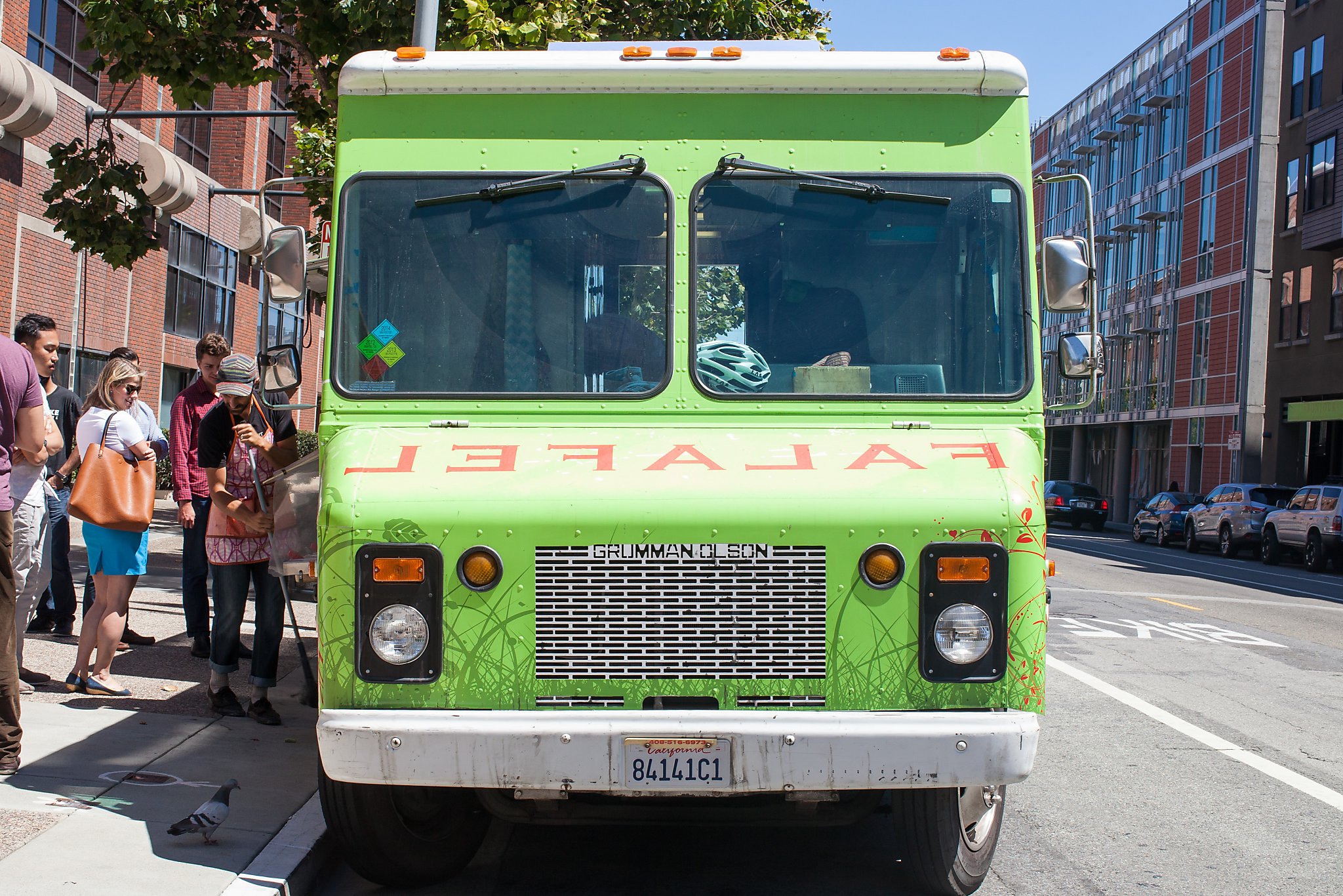 The Bay Area’s 20 best food trucks