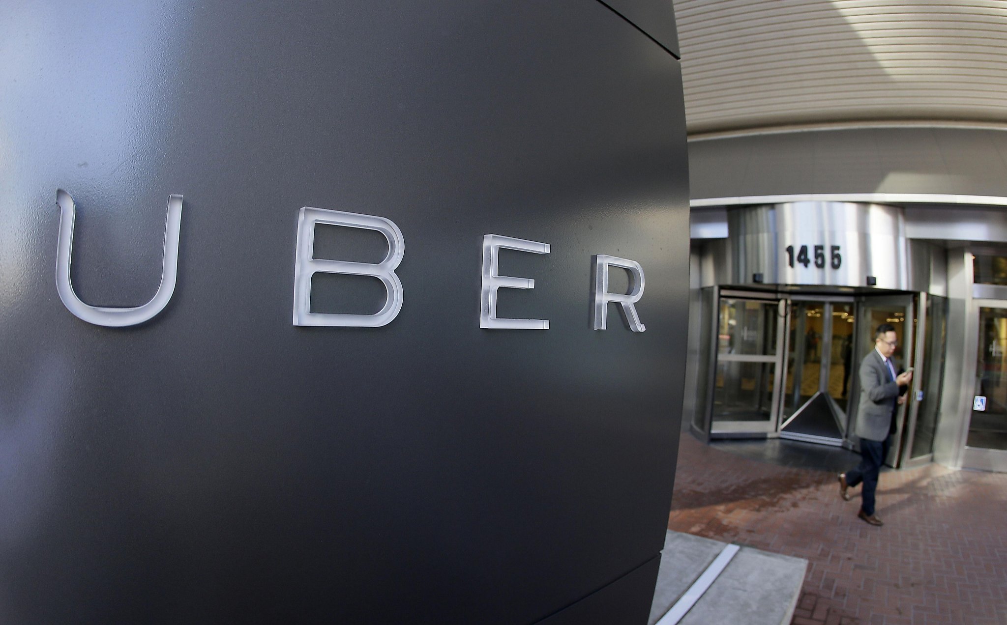 Uber, S.A. close to a deal