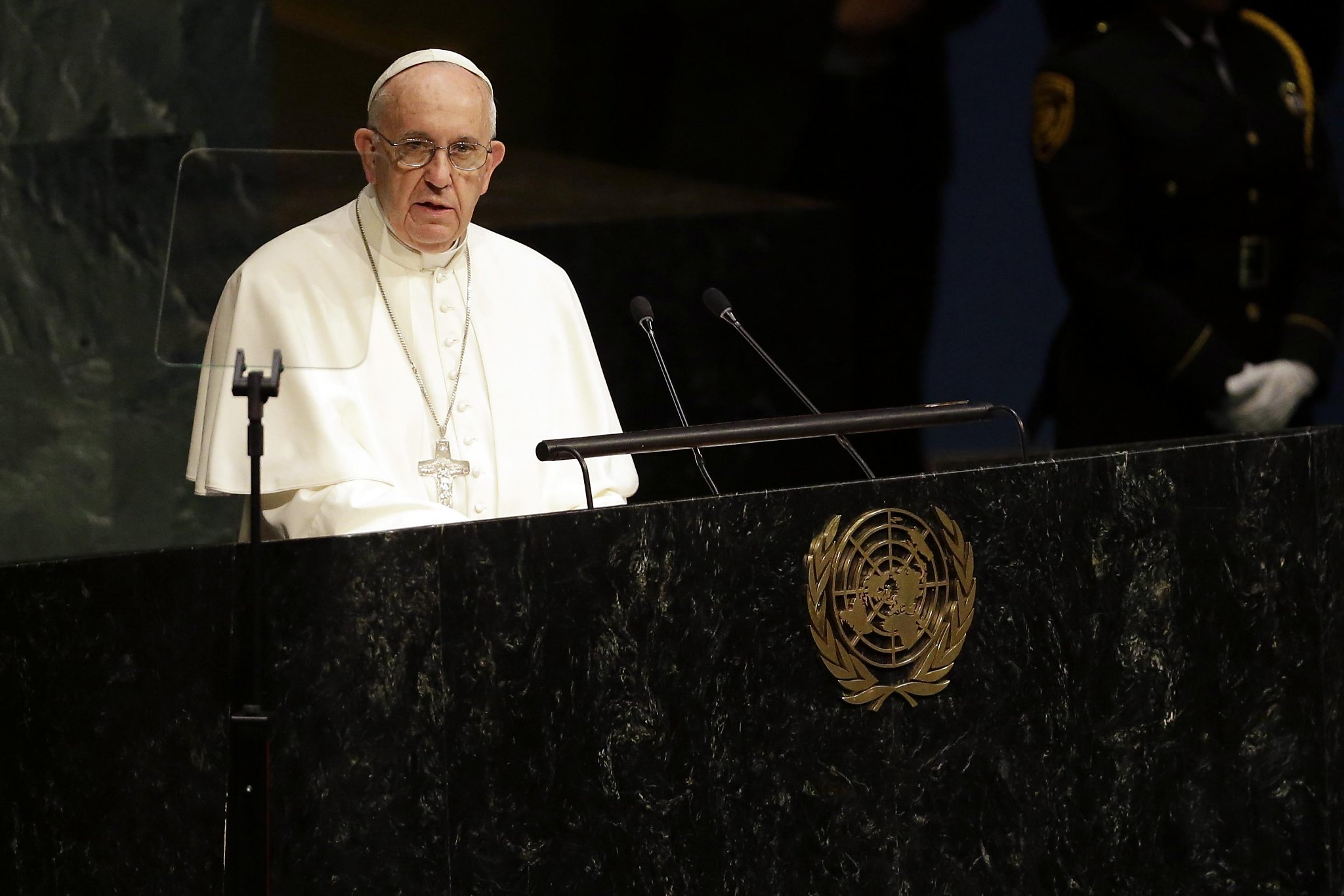 Will Pope force Justice Antonin Scalia’s hand on death penalty?