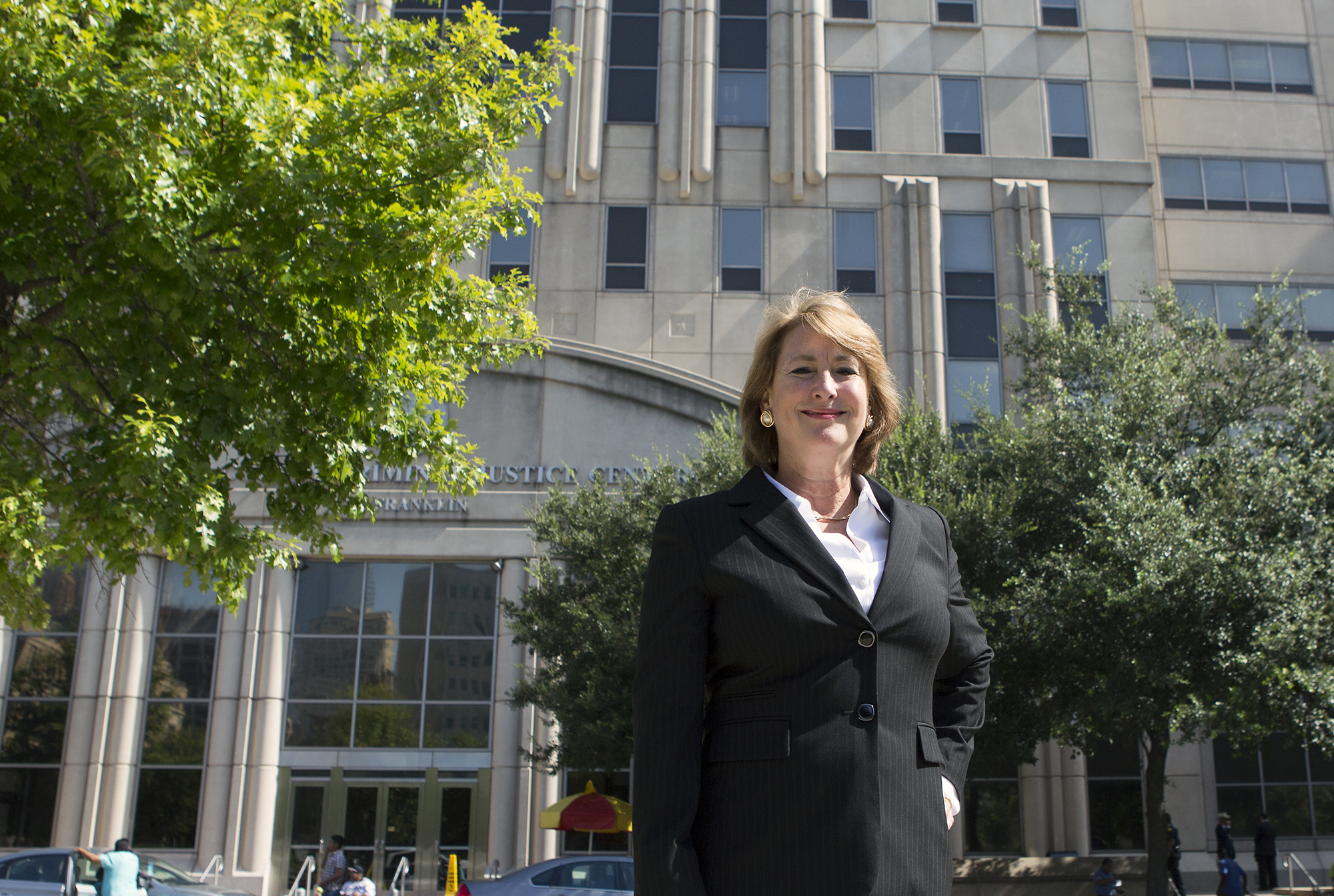 DA hopeful would reduce drug penalties